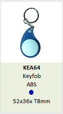 NFC Keys