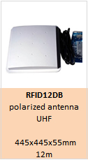 RFID12DB