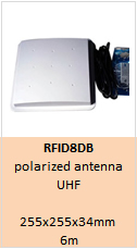 RFID8DB