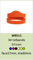 security bracelets