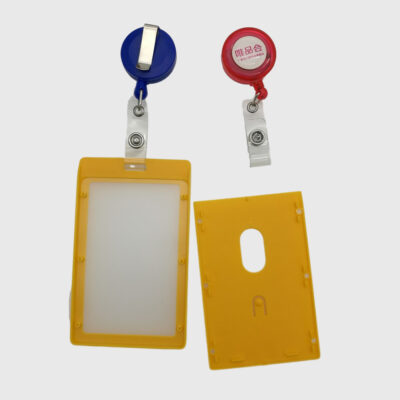 ID card holder