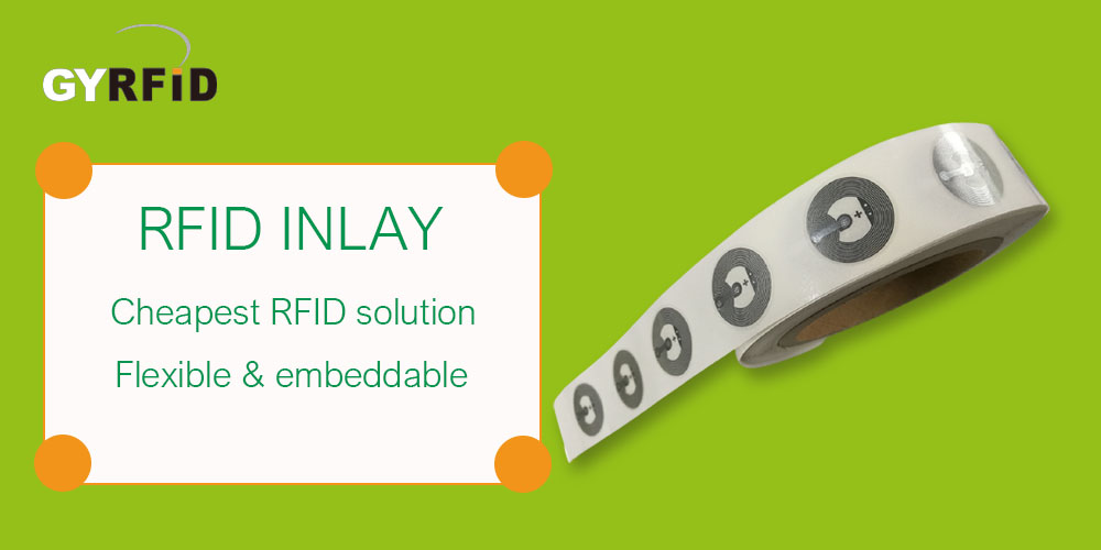 rfid inlay